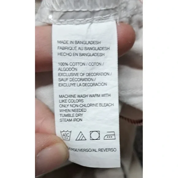 IZOD Shorts Mens Sz 36 Khaki Dress Chino Work Pockets Golf Cargo Office Church - Picture 8 of 11